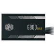 CoolerMaster G800 GOLD 800W почетно ниво 80 Plus Gold ATX напојување 