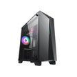 GameMax Computer Case NOVA-N6 Black