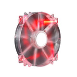 Mega Flow R4-LUS-07AR-GP 200x30mm