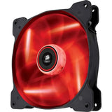 Corsair The Air Series SP 140 LED вентилатор за ладење со висок статички притисок