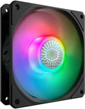 CoolerMaster SICKLEFLOW 120 ARGB 
