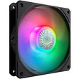 CoolerMaster SICKLEFLOW 120 RGB