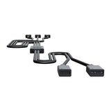 Cooler Master 3-pin 1-to-3 Addressable RGB connector Cable Splitter for MasterFan Addressable RGB Fans
