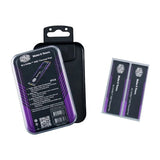 CoolerMaster M.2 SSD thermal pads 60 x 18 - 2pcs