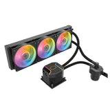 CoolerMaster MasterLiquid ML360 SUB-ZERO EVO