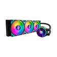 CoolerMaster MasterLiquid PL360 FLUX 30-то издание 