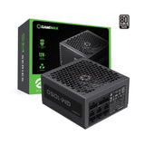 GameMax GM-1050 МОДУЛАРЕН Црн 