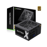 GameMax GX-750 МОДУЛАРЕН 