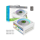 GameMax RGB-1300 Бела 