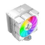 GameMax Gamma 90 White CPU Cooler