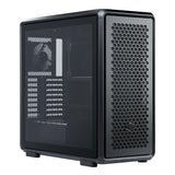 CoolerMaster MasterFrame 600 црна 