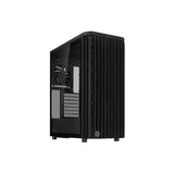 ASUS ProArt PA401 Wood Edition ATX Mid-Tower PC куќиште 