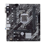 ASUS PRIME H410M-K 
