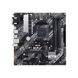 ASUS PRIME B450M-A II 