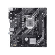 ASUS PRIME B460M-K