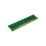 Kingston 2GB 1600MHz DDR3 Non-ECC CL9 SODIMM