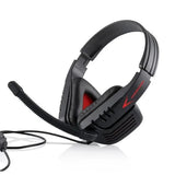 Modecom MC-823 RANGER Gaming Headphones with microphone