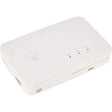 Kingston MobileLite Pro Wi-Fi безжичен G3 USB читач на картички и батерија за напојување со 64GB вградена меморија 