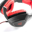 Modecom MC-831 Rage Red