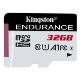 Kingston High Endurance microSD картичка 32GB 