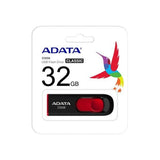 ADATA 32GB USB флеш диск C008 