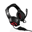 Modecom MC-839 Volcano Sword Gaming Headset