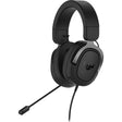 ASUS TUF Gaming H3 Discord Teamspeak сертифицирани слушалки за игри 
