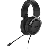 ASUS TUF Gaming H3 Discord Teamspeak сертифицирани слушалки за игри 