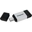Кингстон 64GB USB 3.2 