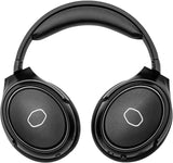 Безжични слушалки за игри CoolerMaster MH-670 