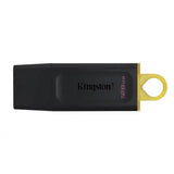 Kingston 128GB USB 3.2 Gen1 DataTraveler Exodia 
