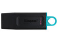 Kingston 64GB USB 3.2 Gen1 DataTraveler Exodia 