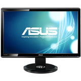 ASUS 23" 3D Wide VG23AH