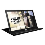 ASUS 16" широк екран MB168B 