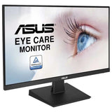Монитор за нега на очи ASUS 24" VA24EHE 