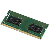 Kingston 16GB 3200MHz DDR4 Non-ECC CL22 SODIMM 1Rx8