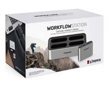 Kingston Workflow SD читач 