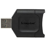 Kingston MobileLite Plus SD читач 