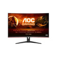 AOC FullHD Curved LED Backlit Gaming monitor C32G2ZE