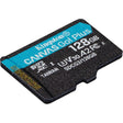 Kingston 128GB microSDXC Canvas Go Plus 170MB/s Read UHS-I 