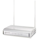 ASUS безжичен рутер RT-N11 EZ безжичен N рутер WPS 