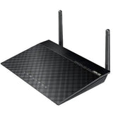 Безжичен рутер ASUS RT-N12E Безжичен N рутер 