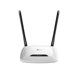 TP-Link TL-WR841N 300Mbps безжичен N рутер 