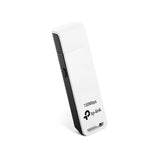 TP-Link TL-WN727N 150Mbps безжичен Lite-N USB адаптер 
