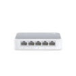 TP-Link TL-SF1005D 5-портен мини десктоп преклопник со 10/100Mbps 