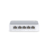 TP-Link TL-SF1005D 5-портен мини десктоп преклопник со 10/100Mbps 