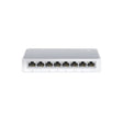 TP-Link TL-SF1008D 8-портен мини десктоп преклопник со 10/100Mbps 