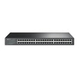 TP-Link TL-SF1048 48-портен 10/100Mbps прекинувач 