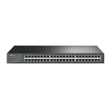 TP-Link TL-SF1048 48-портен 10/100Mbps прекинувач 