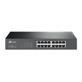 TP-Link TL-SG1016 16-портен гигабитен прекинувач 
